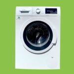 Tvättmaskin 8 kg Bosch WAT283L8SN