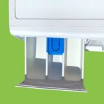 Tvättmaskin 8 kg Bosch WAT283L8SN - Bild 4