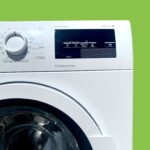 Tvättmaskin 8 kg Bosch WAT283L8SN - Bild 2