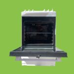 Spis 230 V 55 cm Electrolux EKC4011AOW - Bild 2