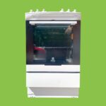 Spis 230 V 55 cm Electrolux EKC4011AOW