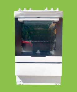 Spis 230 V 55 cm Electrolux EKC4011AOW