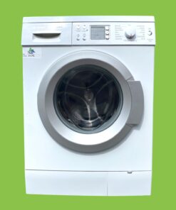 Tvättmaskin 8 kg Bosch WAS32483SN