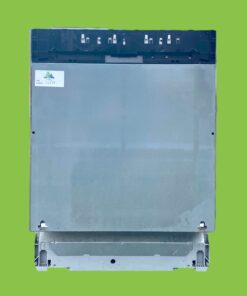 Helintegrerad diskmaskin Siemens SN65M002SK
