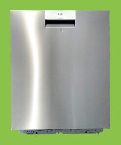 Diskmaskin Rostfritt AEG ComfortLift FFE62800PM