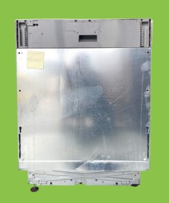 Helintegrerad diskmaskin Husqvarna QB6261I