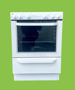 Spis Electrolux SK7500F (Vit)