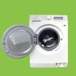 Tvättmaskin AEG L88689FL2 (vit) - Bild 2