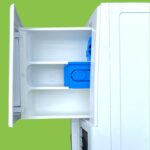 Tvättmaskin 7 kg Bosch Serie 4 WAK28267SN - Bild 5