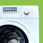 Tvättmaskin 7 kg Bosch Serie 4 WAK282M8SN - Bild 3
