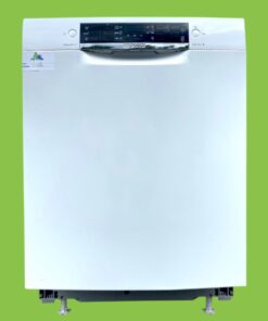 Diskmaskin Vit Bosch Serie 4 SMU46CW01S