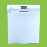 Diskmaskin Vit Electrolux ESF6520LFW