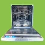 Diskmaskin Vit Electrolux ESF6520LFW - Bild 2