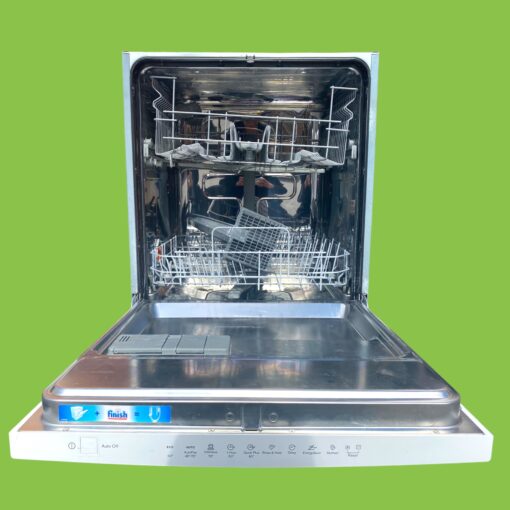 Diskmaskin Vit Electrolux ESF6520LFW - Bild 2