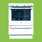 Spis 400 V Vit Husqvarna QSG6104W