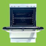 Spis 400 V Vit Husqvarna QSG6104W - Bild 2