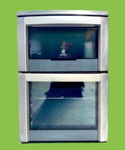 Induktionsspis 230 V Electrolux EKI6761AOX