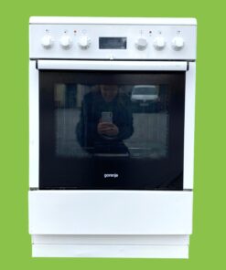 Spis 400 V Vit Gorenje EC87321AW-SW