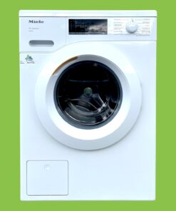 Tvättmaskin 7 kg Miele WSA023