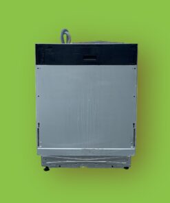 Helintegrerad diskmaskin Electrolux ESL8820RA
