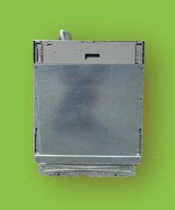 Helintegrerad diskmaskin Electrolux ESL6550RO