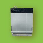 Helintegrerad diskmaskin Electrolux ESL8520RO