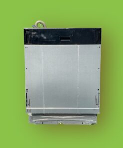 Helintegrerad diskmaskin Electrolux ESL8520RO