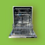 Helintegrerad diskmaskin Electrolux ESL8520RO - Bild 2