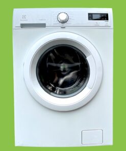 Tvättmaskin 7 kg Electrolux EWF1676GHW