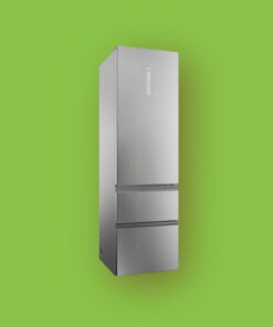 Kombinerad Kylfrys Haier 3D HTW5620CNMG