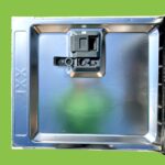 Diskmaskin 60 cm Vit Husqvarna QB6257W - Bild 5