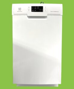 Diskmaskin 45 cm Vit Electrolux ESF4660ROW