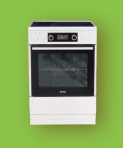 Spis Gorenje EC88562AW-SW (Vit) 60cm