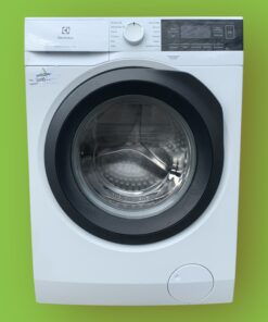 Tvättmaskin 8 kg Electrolux SteamCare EW7F6668S2
