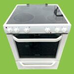 Spis 400 V Vit Electrolux EKC60057