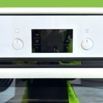 Spis 400 V Vit Bosch HCE764225V - Bild 2