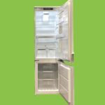 Helintegrerad kylfrys Electrolux ENN2854COW - Bild 2