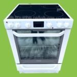 Spis 400 V Vit Electrolux EKC60256W