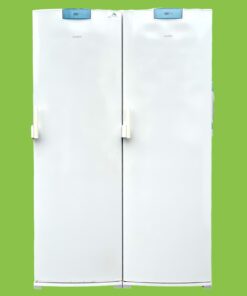 Kyl Frys 185 cm Bosch KSK38430 GSN32A20