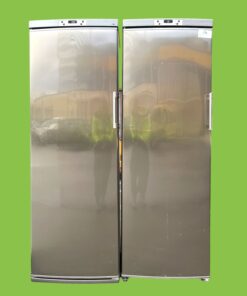 Kyl Frys 175 cm Rostfritt IKEA 001.668.49 801.668.50