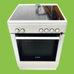 Spis 400 V Vit Bosch HLN122120V