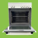 Spis 400 V Vit Bosch HLN122120V - Bild 2