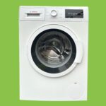 Tvättmaskin 8 kg Bosch WAT283L8SN