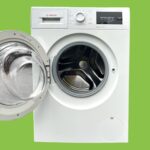 Tvättmaskin 8 kg Bosch WAT283L8SN - Bild 2