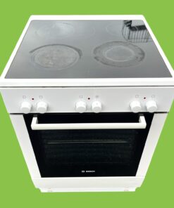 Spis 400 V Bosch HCE624128V Varmluft