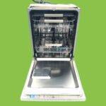 Diskmaskin Vit Electrolux ESF9000W - Bild 2