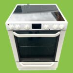 Spis 400 V Vit Electrolux EKC60257W