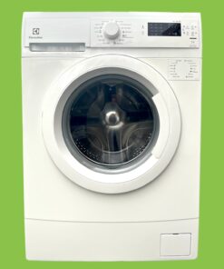 Kompakt Tvättmaskin 4 kg Electrolux EWS1042EDU