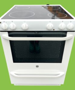 Spis 230 V 60 cm Vit Husqvarna QSG6000W