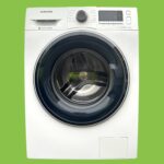 Tvättmaskin 9 kg Samsung WW90J5426FW